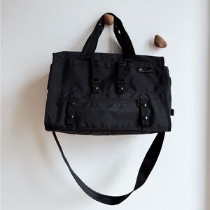 Mission Workshop Transit 27L Duffle Bag